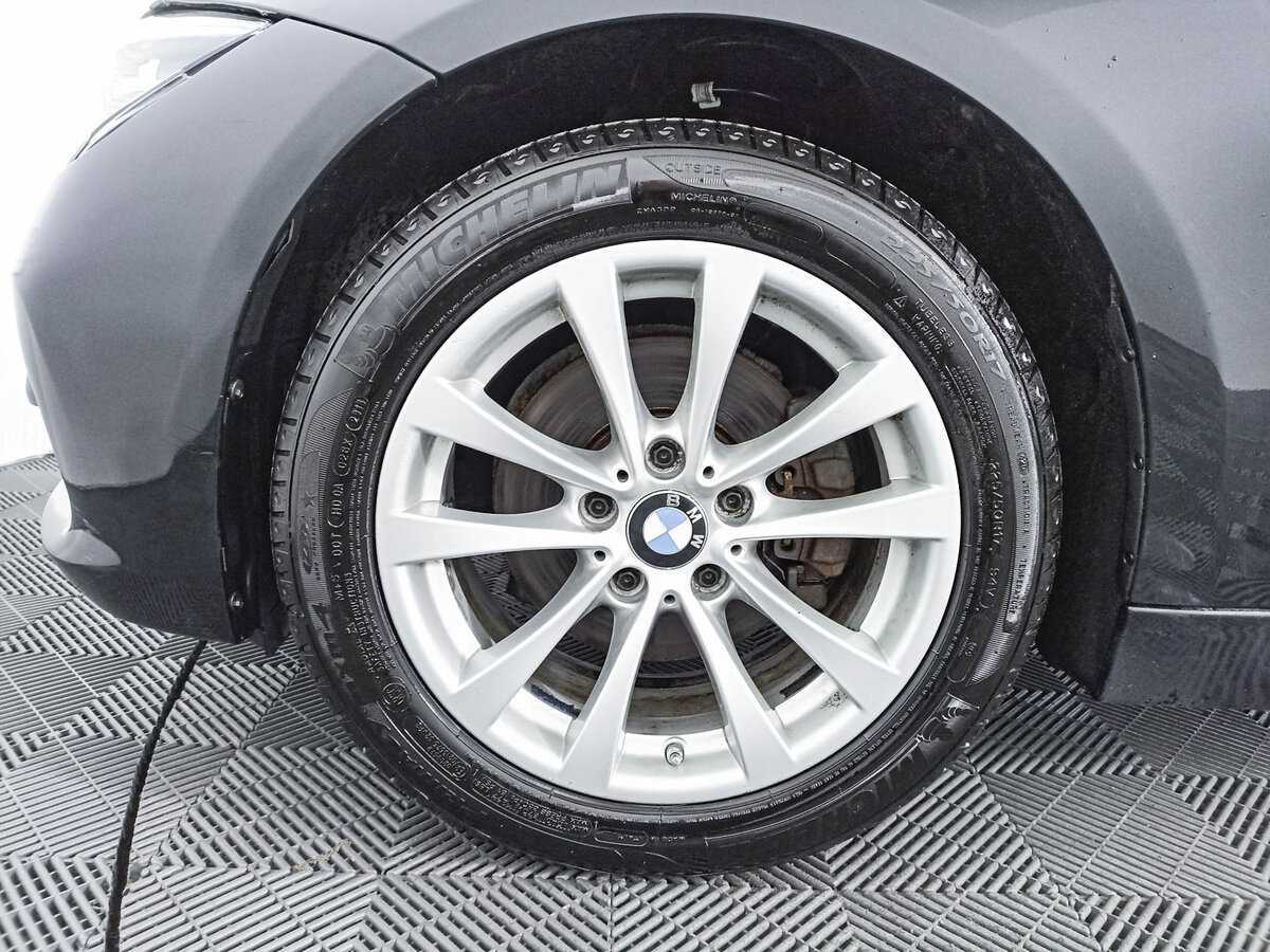 Купить BMW 3 серии, 2018, 73 753 км.. Фото: #15