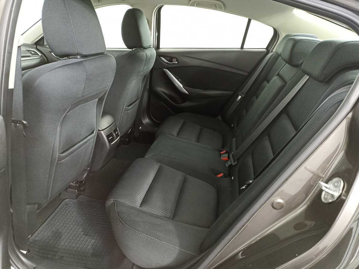 Купить Мазда 6, 2015, 74 249 км.. Фото: #9