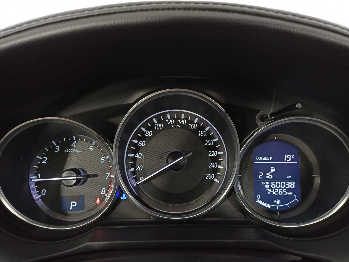 Купить Мазда 6, 2015, 74 249 км.. Фото: #10