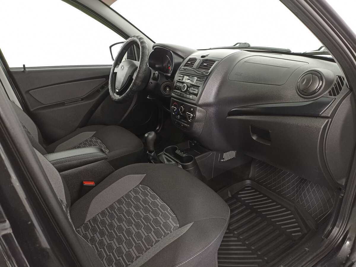 Купить Lada (ВАЗ) Granta, 2023, 37 108 км.. Фото: #9