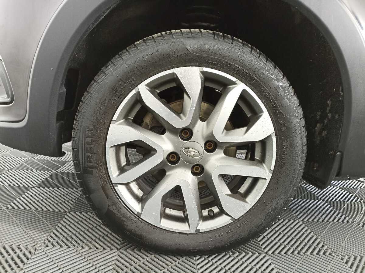 Купить Lada (ВАЗ) Granta, 2023, 37 108 км.. Фото: #15