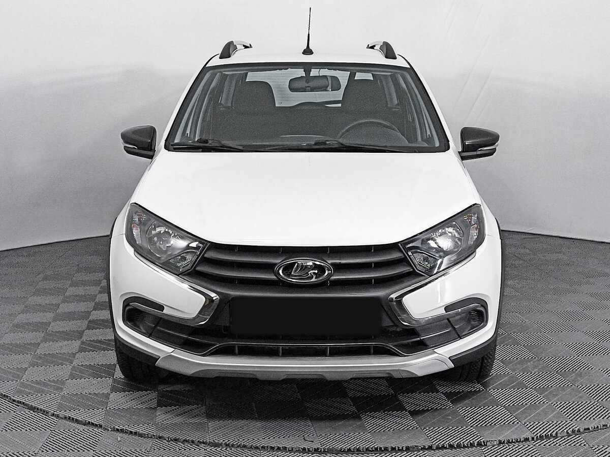 Купить Lada (ВАЗ) Granta, 2023, 15 820 км.. Фото: #1