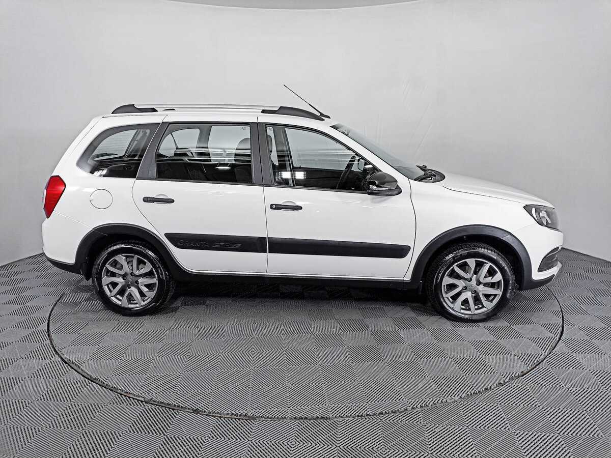 Купить Lada (ВАЗ) Granta, 2023, 15 820 км.. Фото: #3