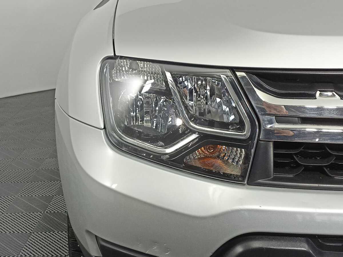 Купить Рено Дастер, 2017, 83 899 км.. Фото: #14