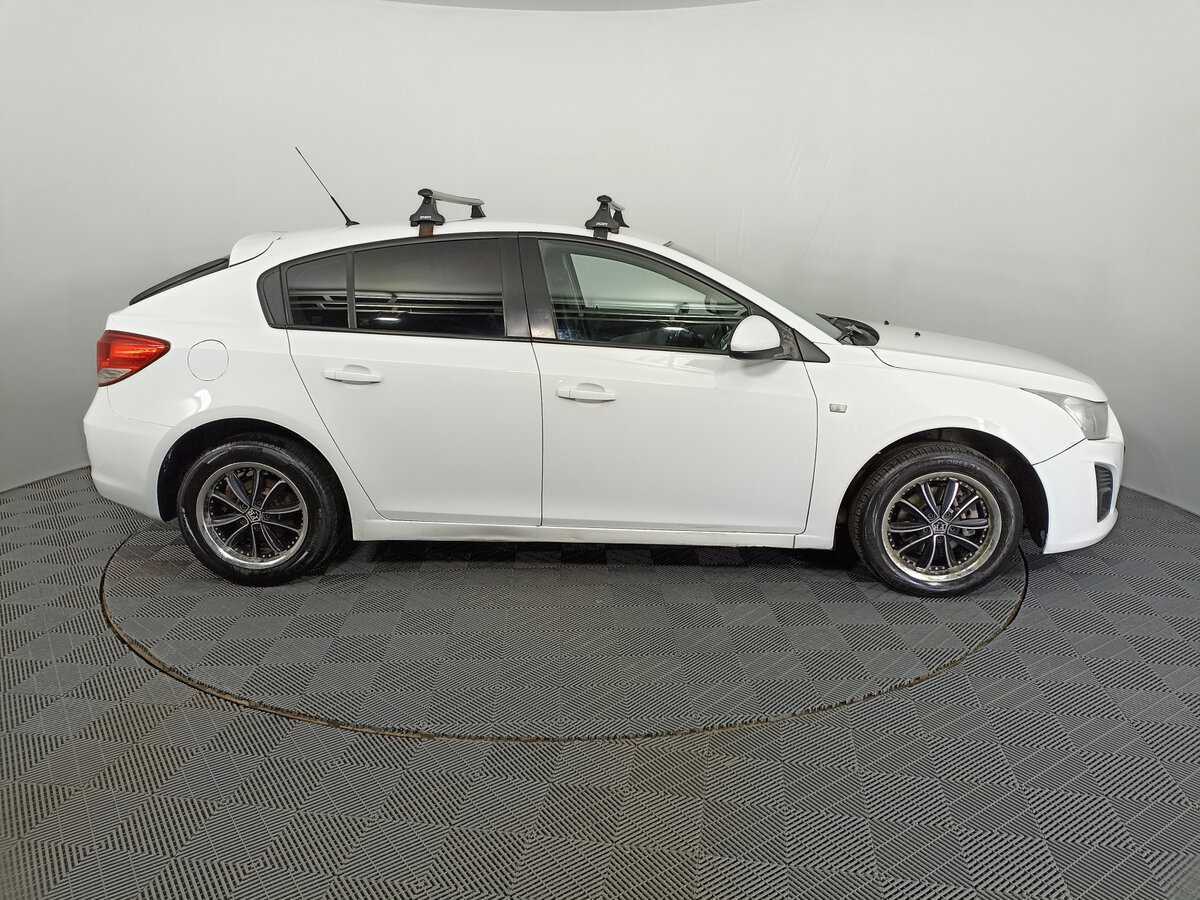 Купить Шевроле Круз, 2013, 264 276 км.. Фото: #3