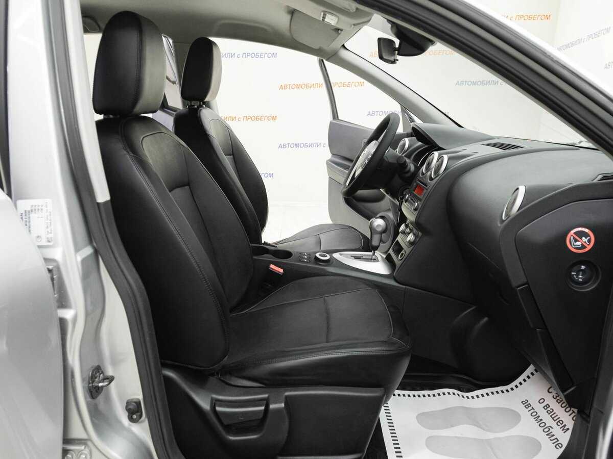 Купить Ниссан Кашкай, 2013, 164 000 км.. Фото: #13