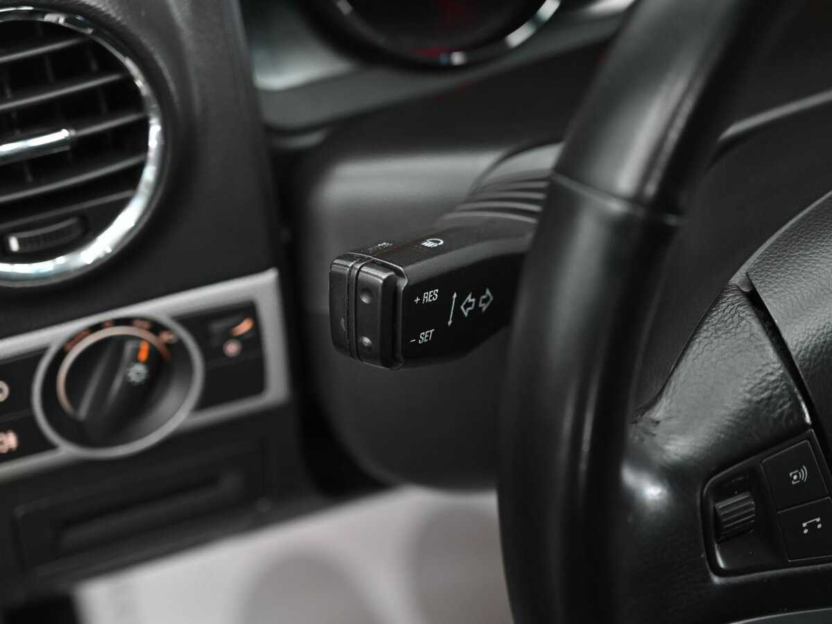 Купить Опель Антара, 2015, 155 500 км.. Фото: #8