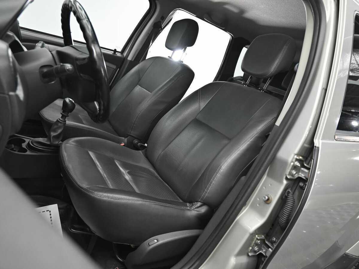 Купить Рено Дастер, 2014, 168 000 км.. Фото: #5