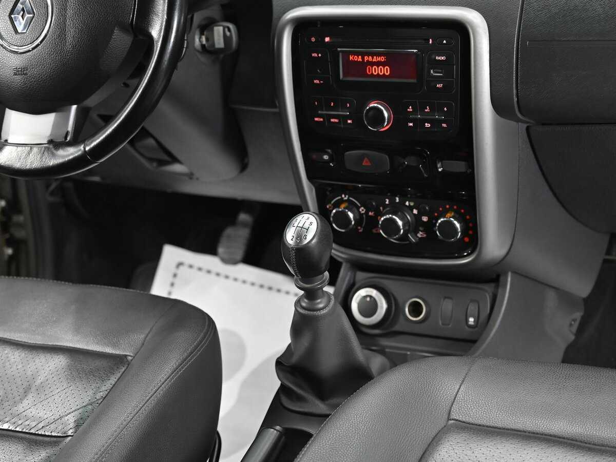 Купить Рено Дастер, 2014, 168 000 км.. Фото: #8