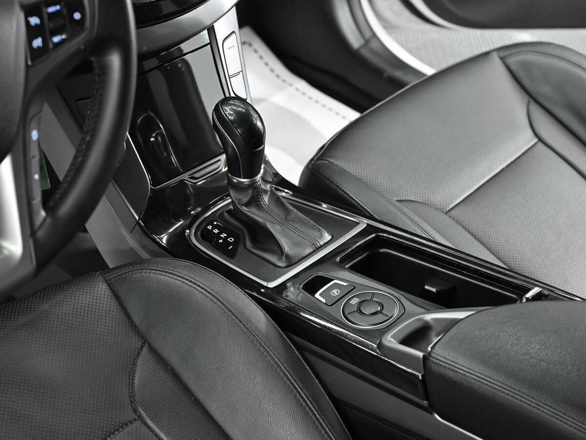 Купить Хендай ай40, 2016, 182 000 км.. Фото: #15