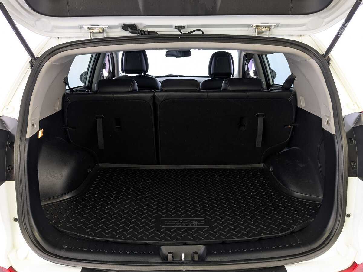 Купить Киа Спортейдж, 2012, 149 701 км.. Фото: #9