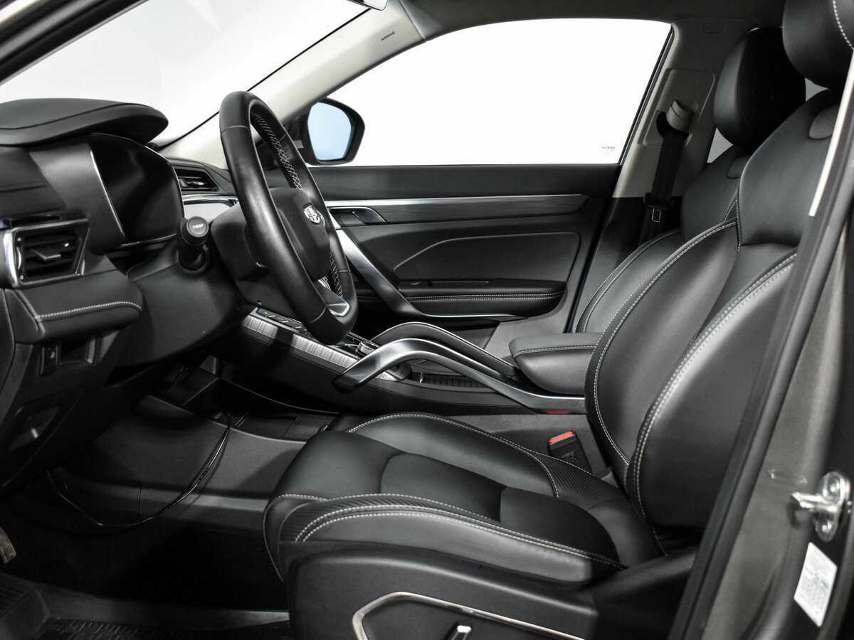 Купить Geely Atlas Pro, 2022, 34 811 км.. Фото: #10