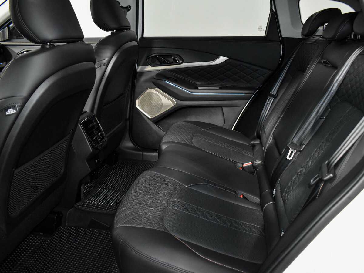 Купить EXEED TXL, 2023, 19 500 км.. Фото: #8