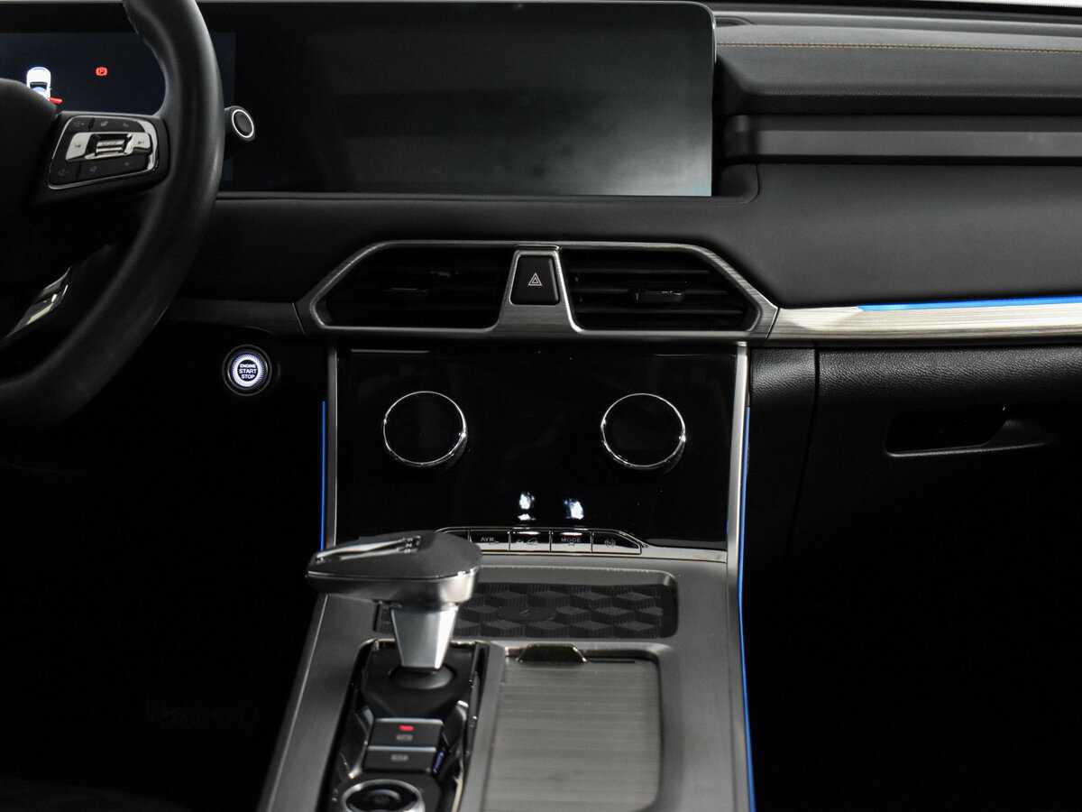 Купить EXEED TXL, 2023, 19 500 км.. Фото: #12