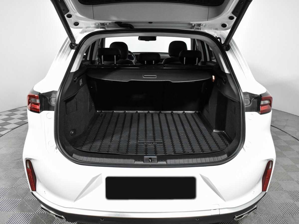 Купить EXEED TXL, 2023, 19 500 км.. Фото: #21