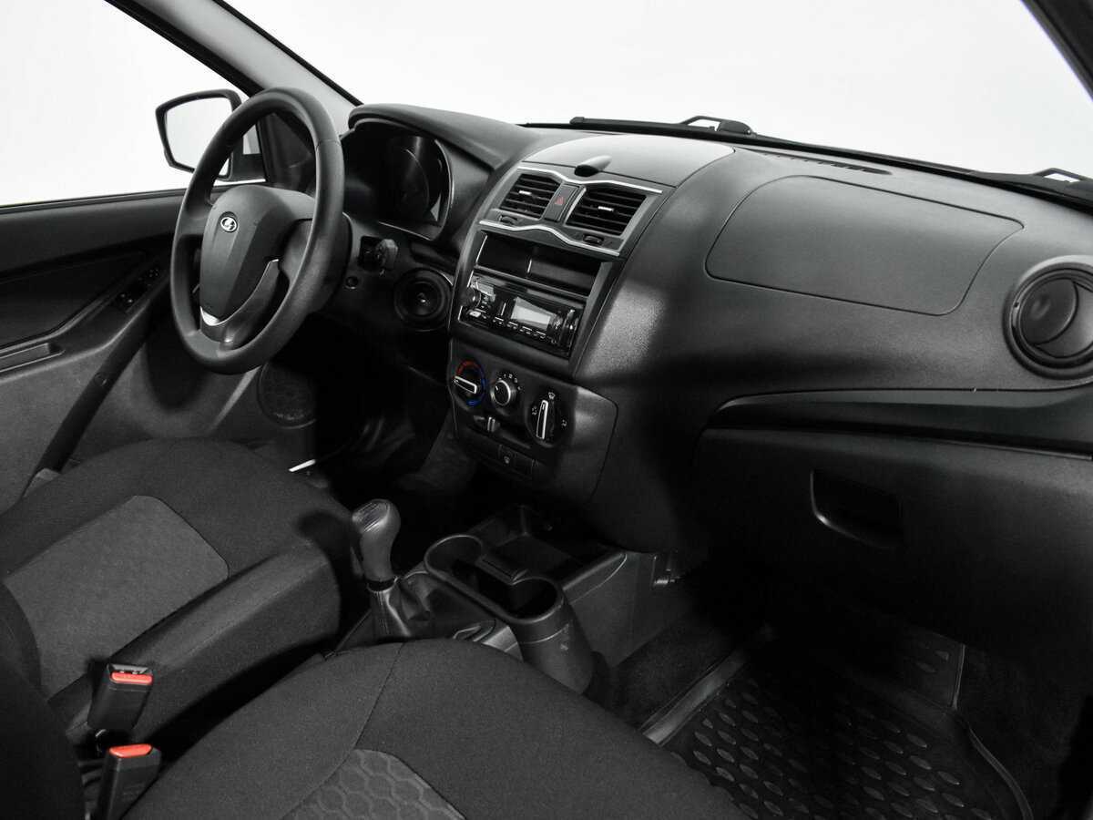 Купить Lada (ВАЗ) Granta, 2024, 47 620 км.. Фото: #18