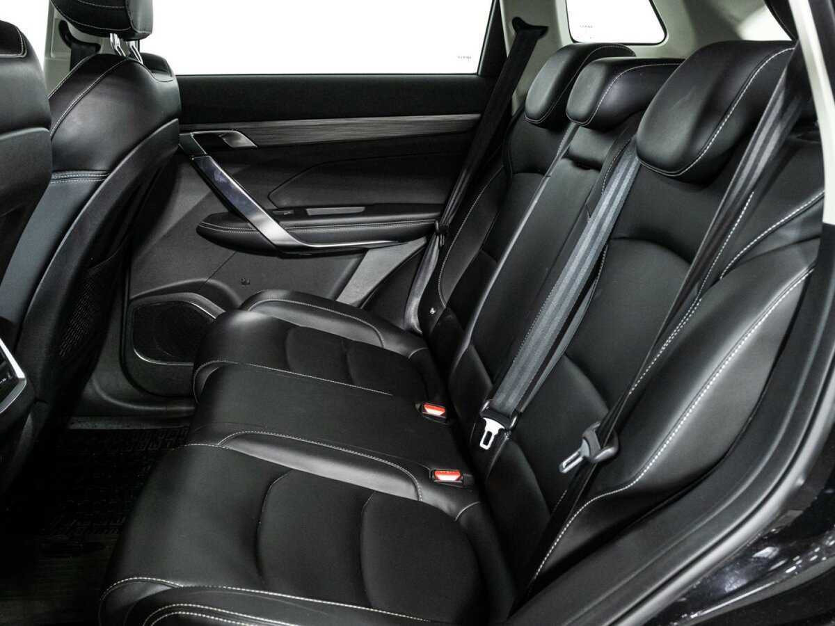 Купить Geely Atlas Pro, 2023, 29 584 км.. Фото: #9