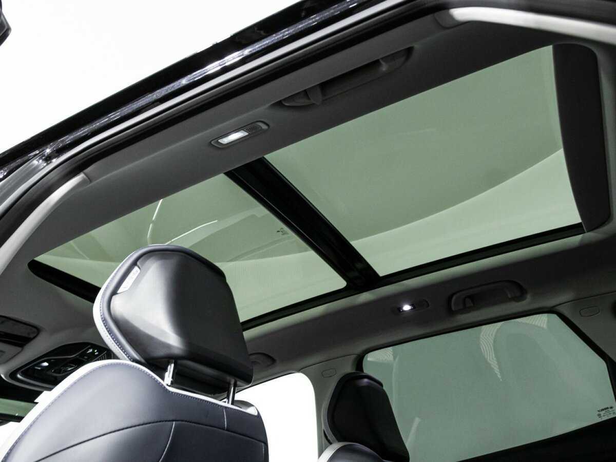 Купить Geely Atlas, 2024, 50 000 км.. Фото: #15