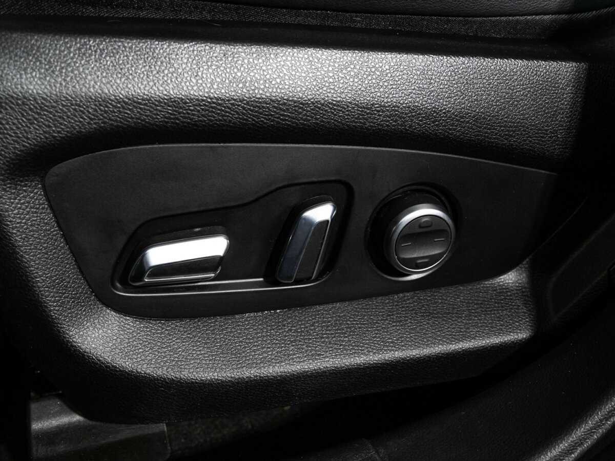 Купить EXEED VX, 2022, 56 955 км.. Фото: #17