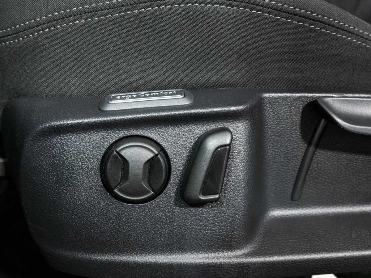 Купить Volkswagen Passat, 2017, 41 448 км.. Фото: #15