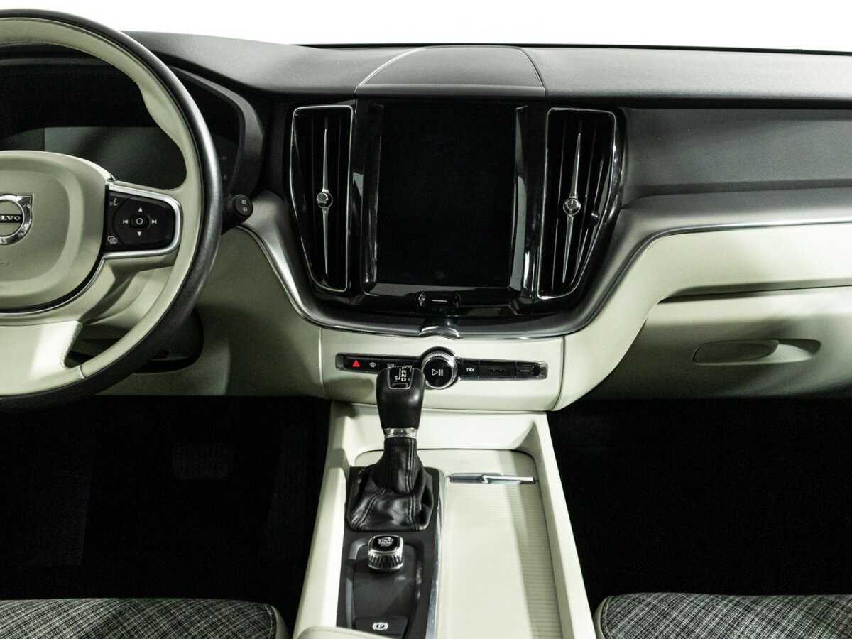 Купить Volvo XC60, 2019, 175 945 км.. Фото: #13