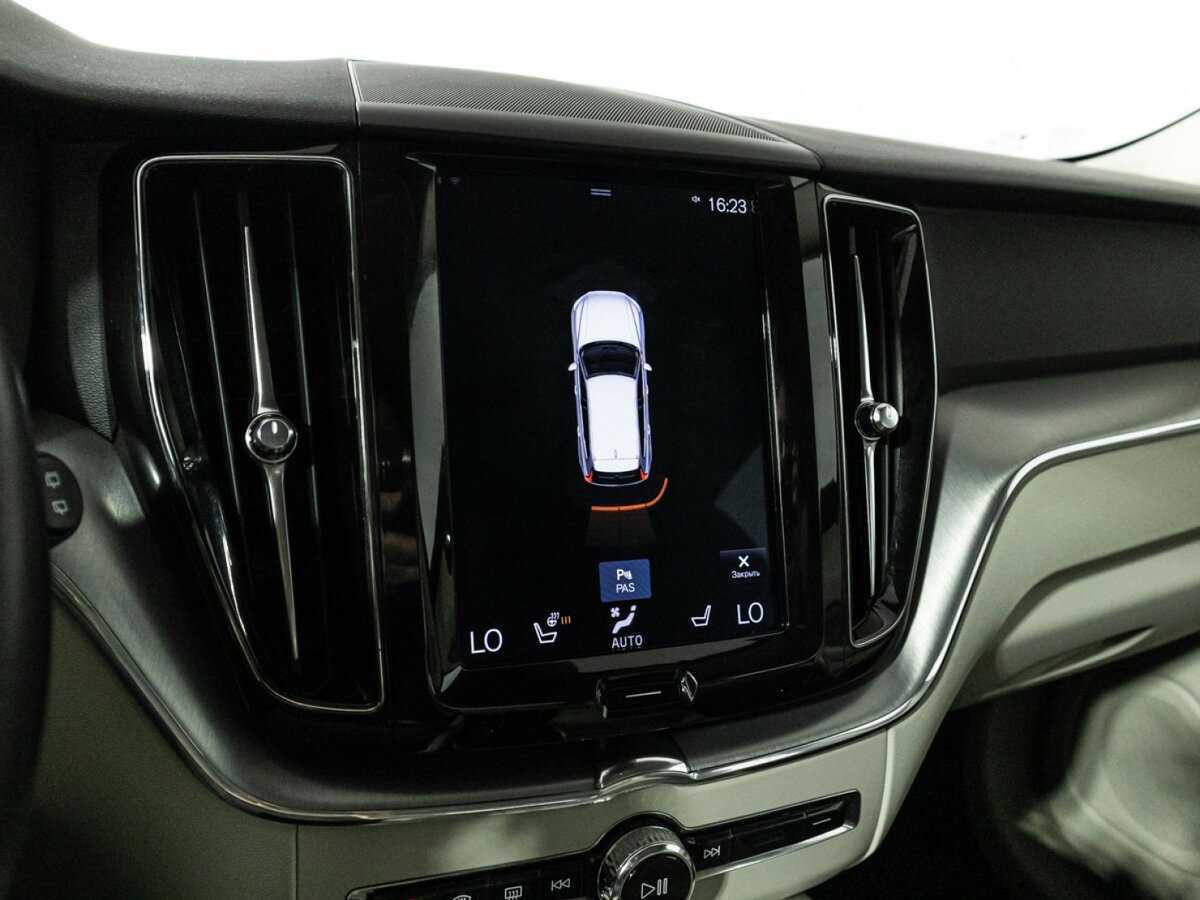 Купить Volvo XC60, 2019, 175 945 км.. Фото: #18