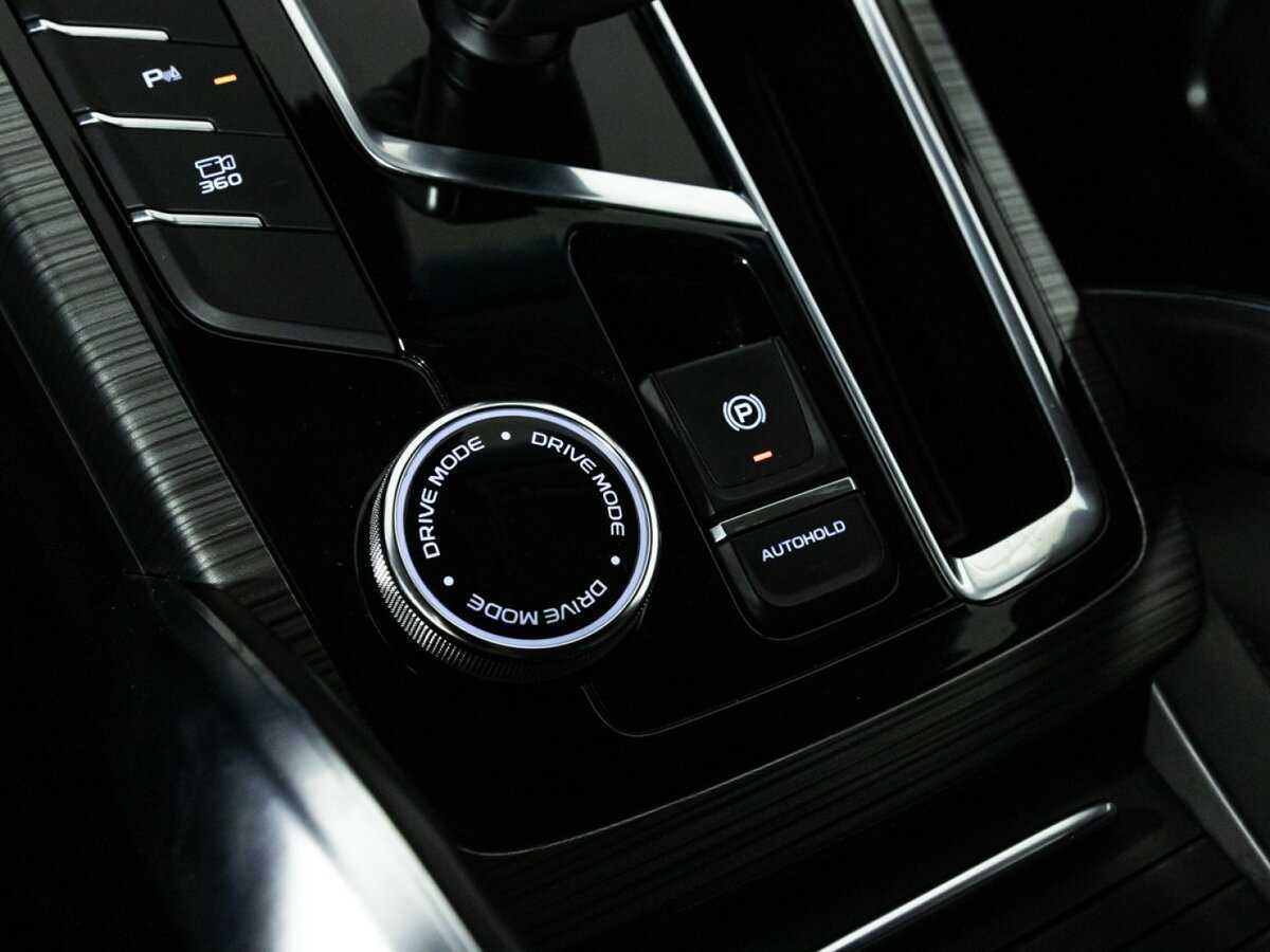 Купить Geely Atlas Pro, 2022, 37 522 км.. Фото: #19