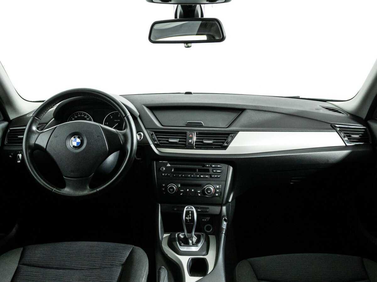 Купить BMW X1, 2013, 139 952 км.. Фото: #12