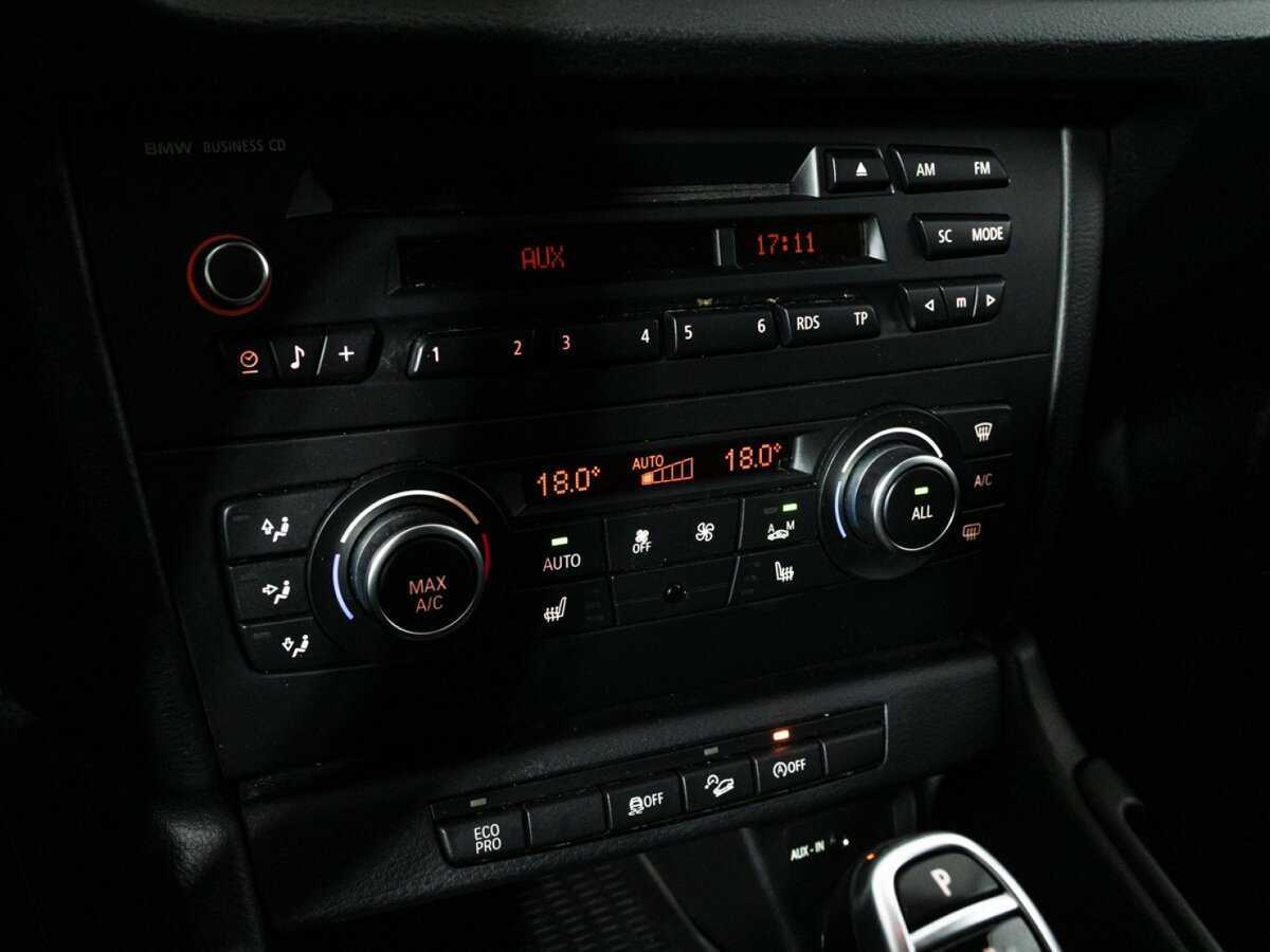 Купить BMW X1, 2013, 139 952 км.. Фото: #14