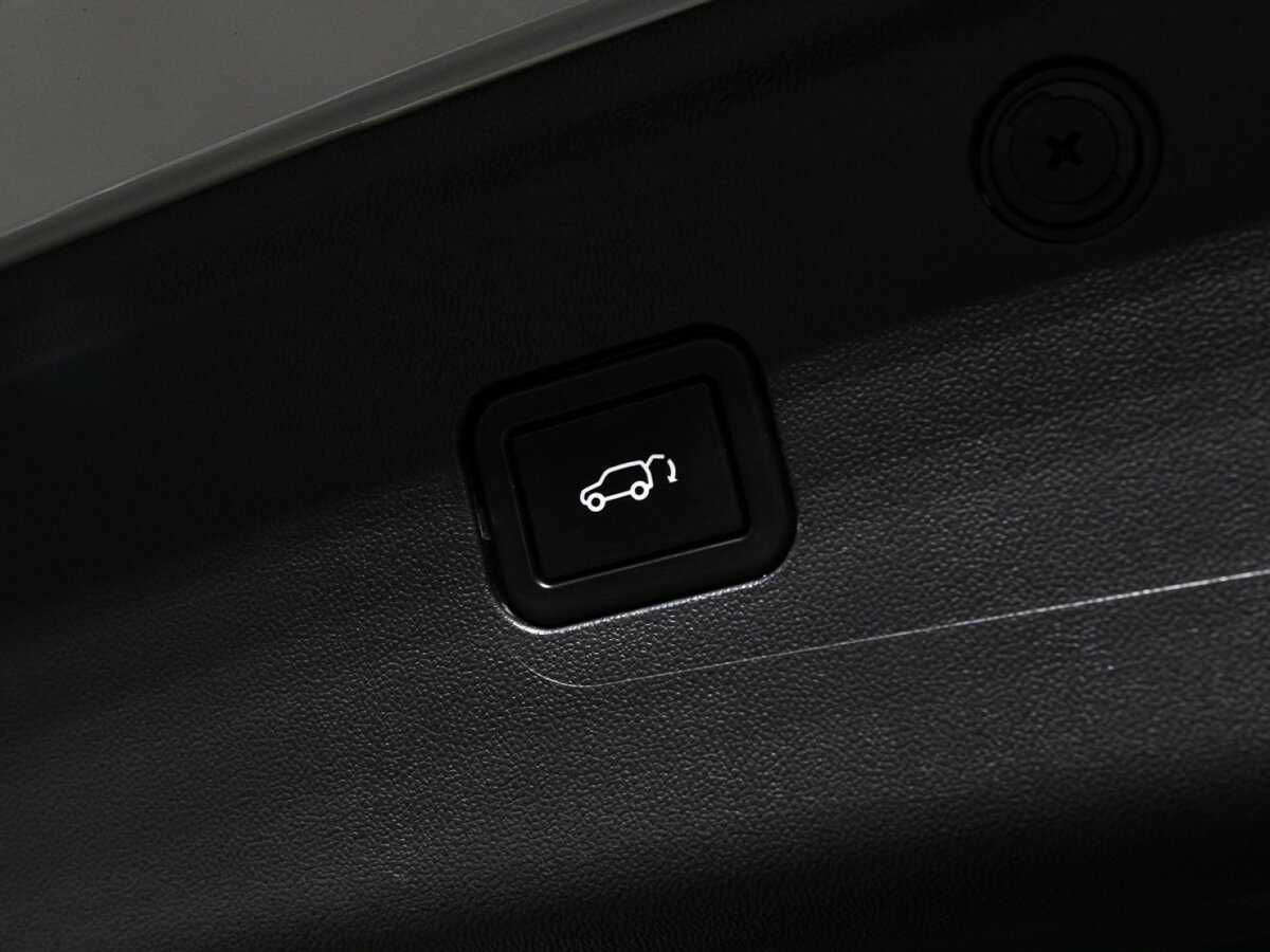 Купить Changan UNI-K, 2022, 48 673 км.. Фото: #15