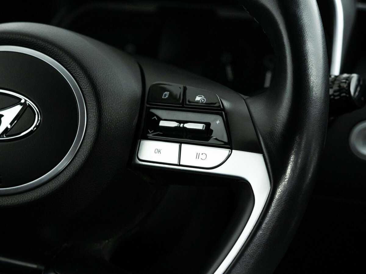 Купить Hyundai Tucson, 2021, 32 798 км.. Фото: #19