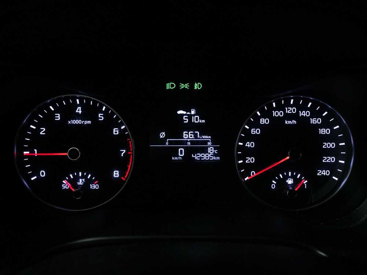 Купить Kia Cerato, 2022, 42 982 км.. Фото: #11