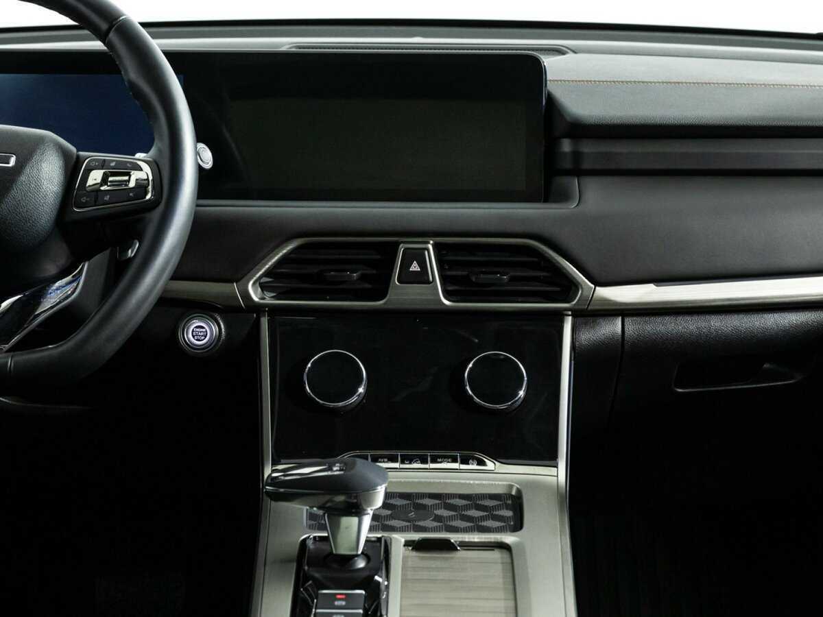 Купить EXEED TXL, 2022, 87 119 км.. Фото: #10