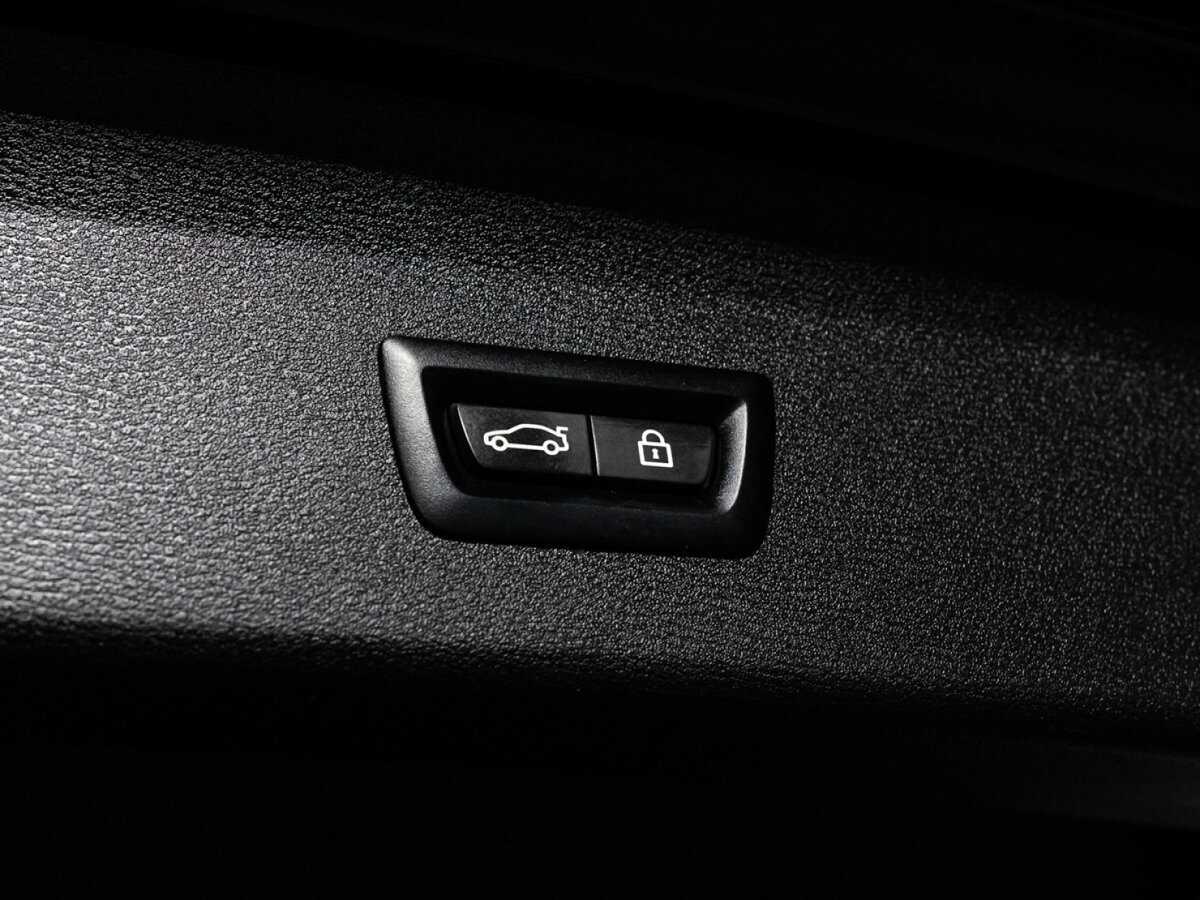 Купить BMW X1, 2021, 128 212 км.. Фото: #15