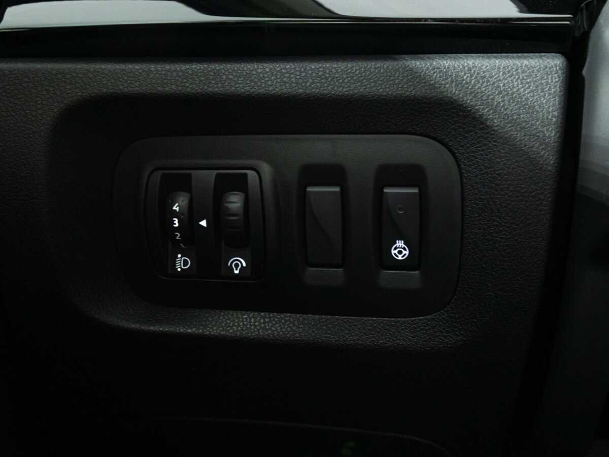 Купить Рено Каптюр, 2020, 27 698 км.. Фото: #14