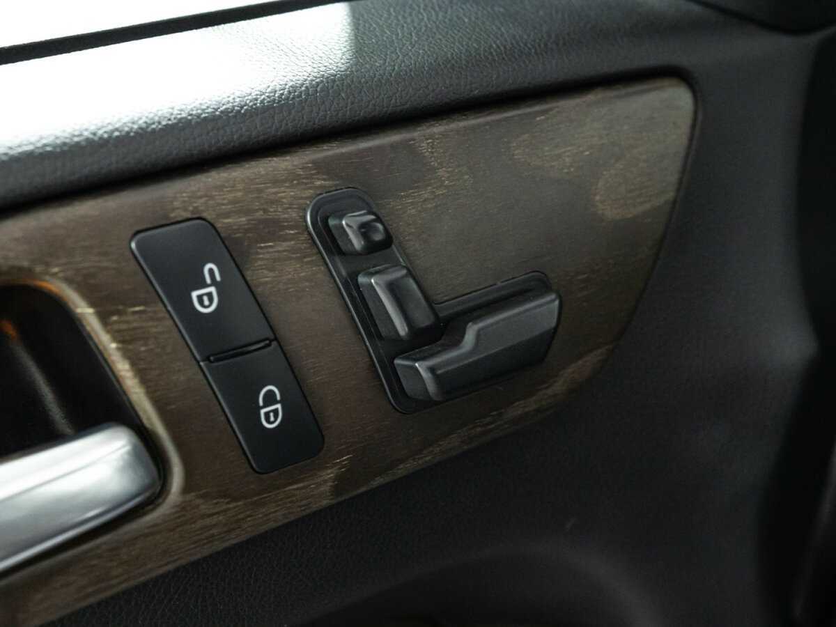 Купить Mercedes-Benz M-Класс, 2012, 229 053 км.. Фото: #19