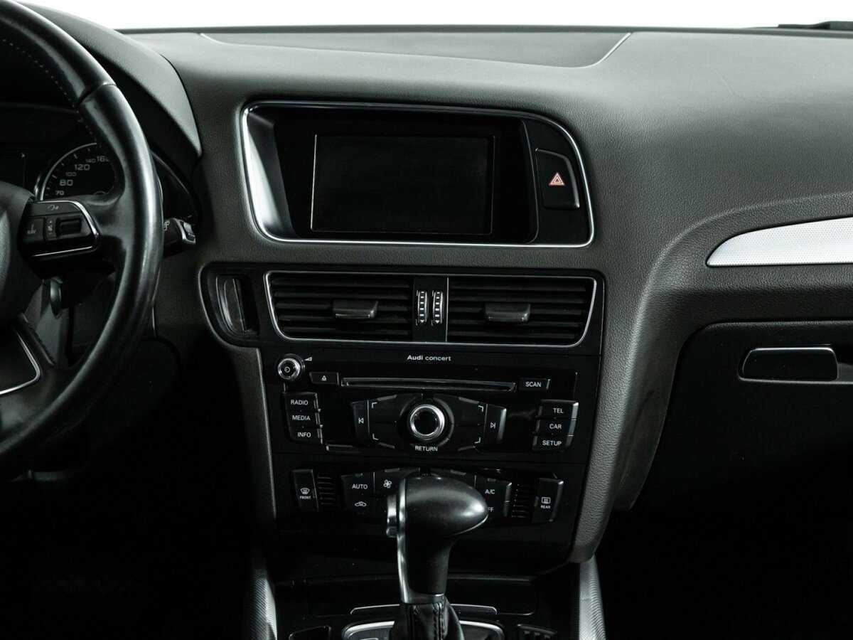 Купить Audi Q5, 2014, 166 021 км.. Фото: #13