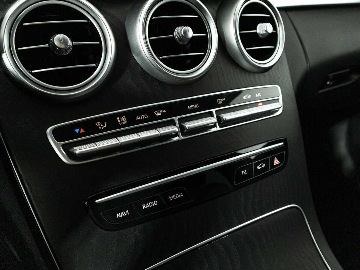 Купить Mercedes-Benz C-Класс, 2019, 117 000 км.. Фото: #14