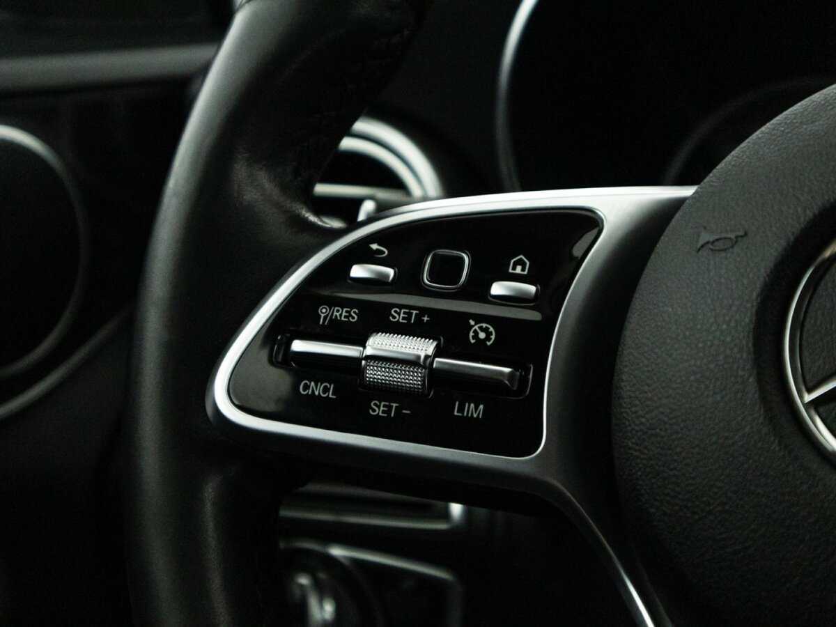 Купить Mercedes-Benz C-Класс, 2019, 117 000 км.. Фото: #19