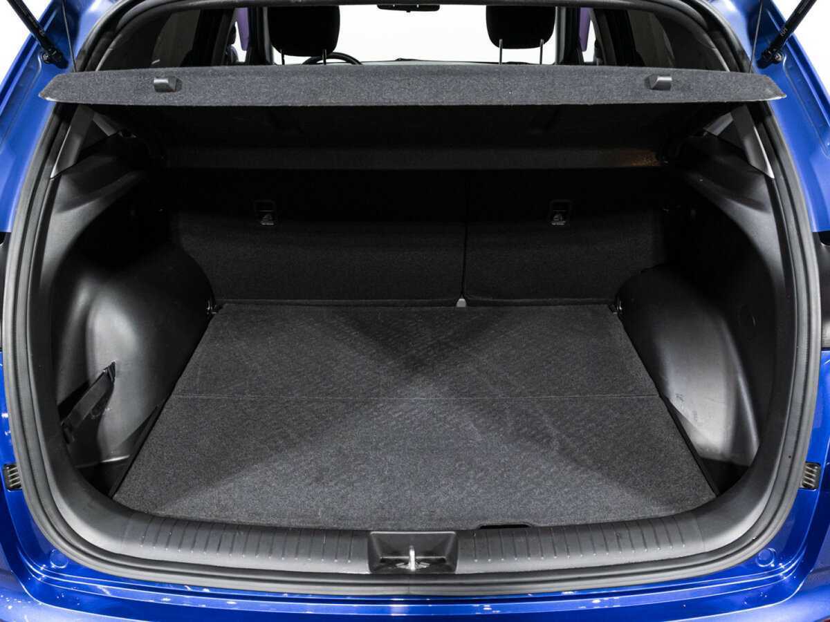 Купить Hyundai Creta, 2020, 58 839 км.. Фото: #14