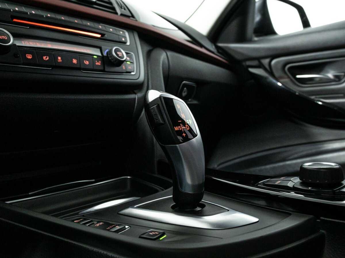 Купить BMW 3 серии, 2015, 198 278 км.. Фото: #17