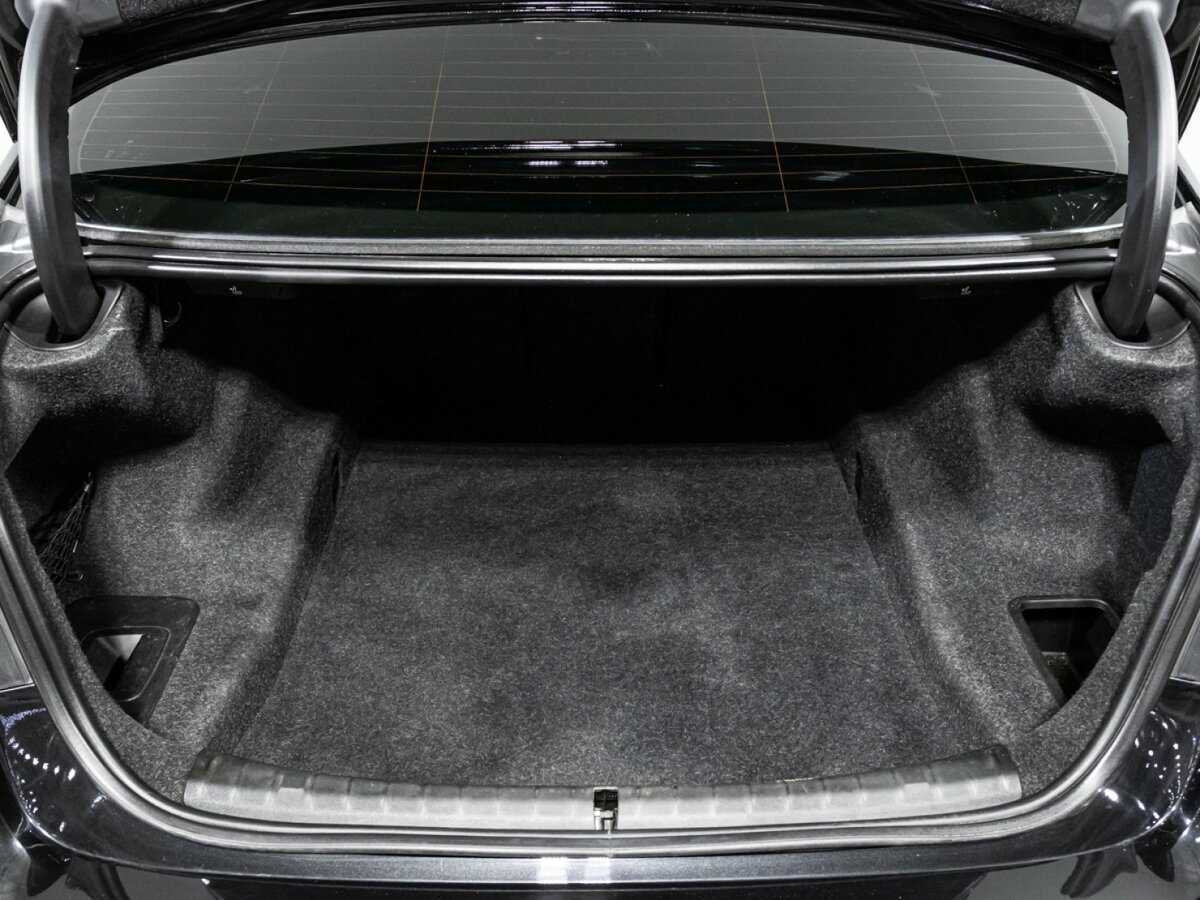 Купить BMW 5 серии, 2017, 244 928 км.. Фото: #14