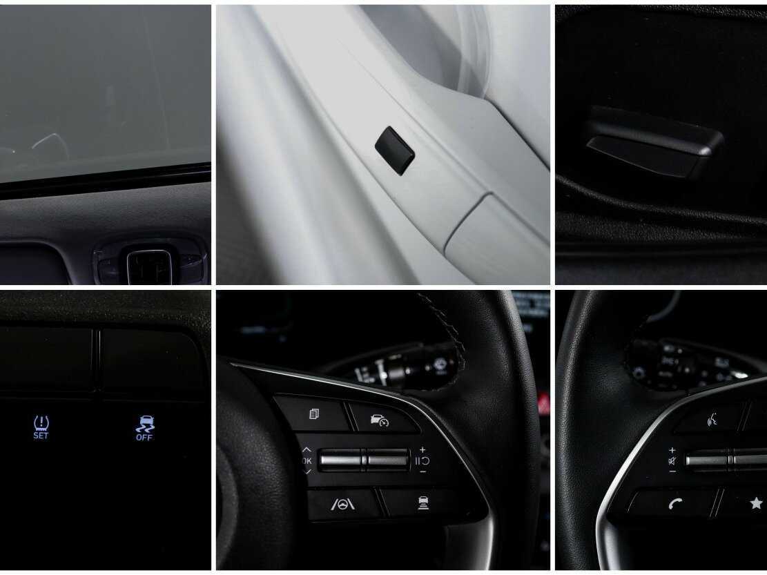 Купить Hyundai Elantra, 2023, 15 220 км.. Фото: #18