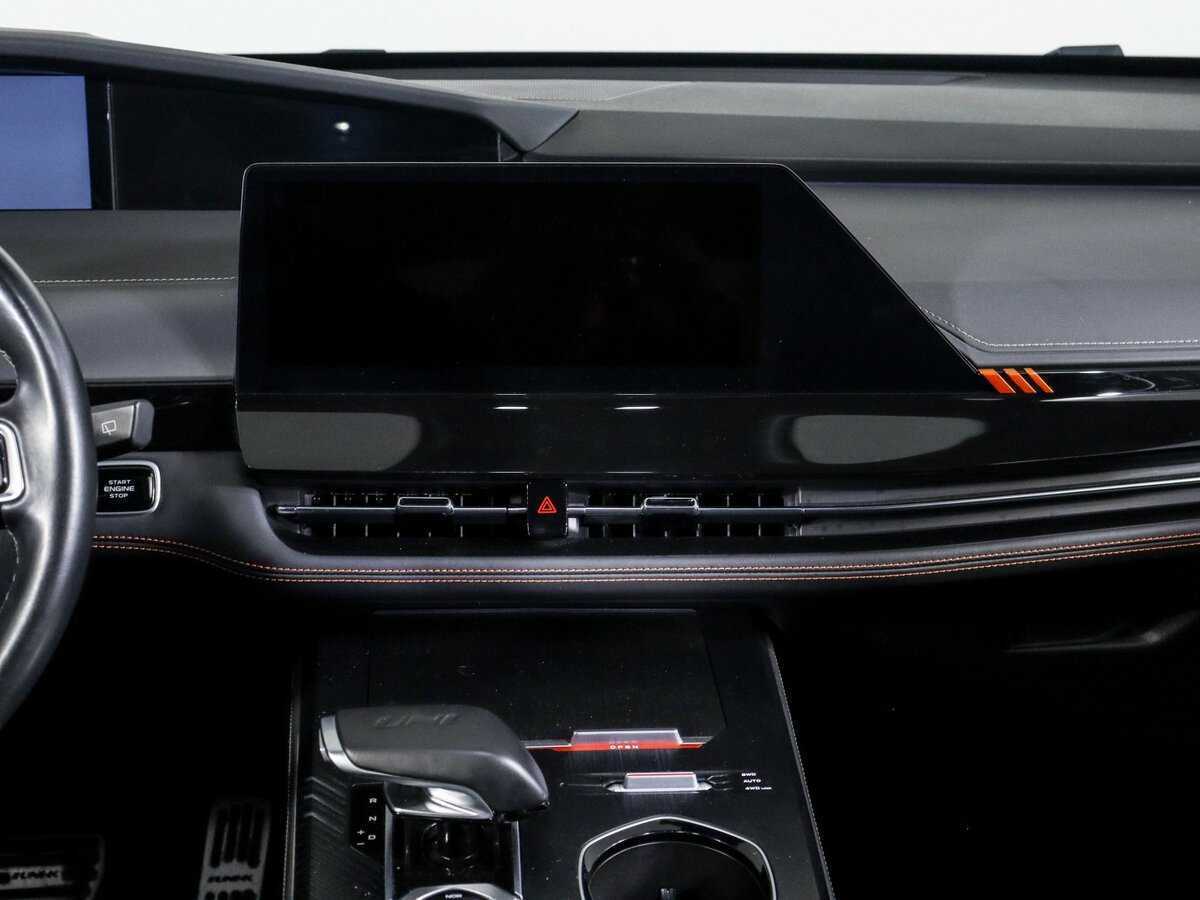 Купить Changan UNI-K, 2023, 55 990 км.. Фото: #12