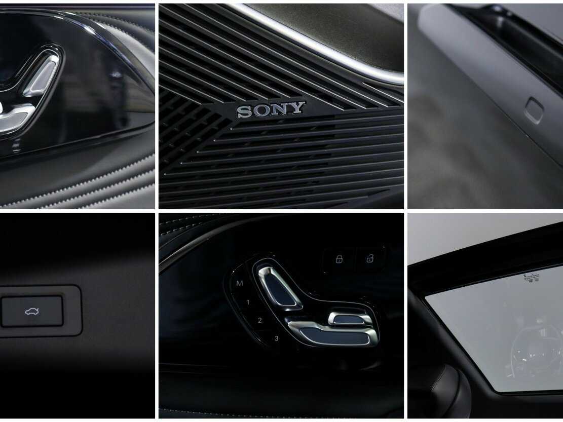 Купить EXEED RX, 2023, 36 700 км.. Фото: #20