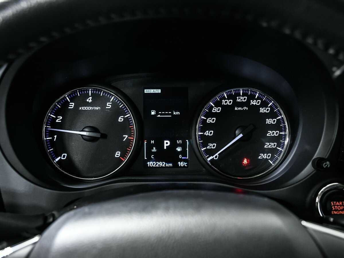 Купить Mitsubishi Outlander, 2019, 102 292 км.. Фото: #7