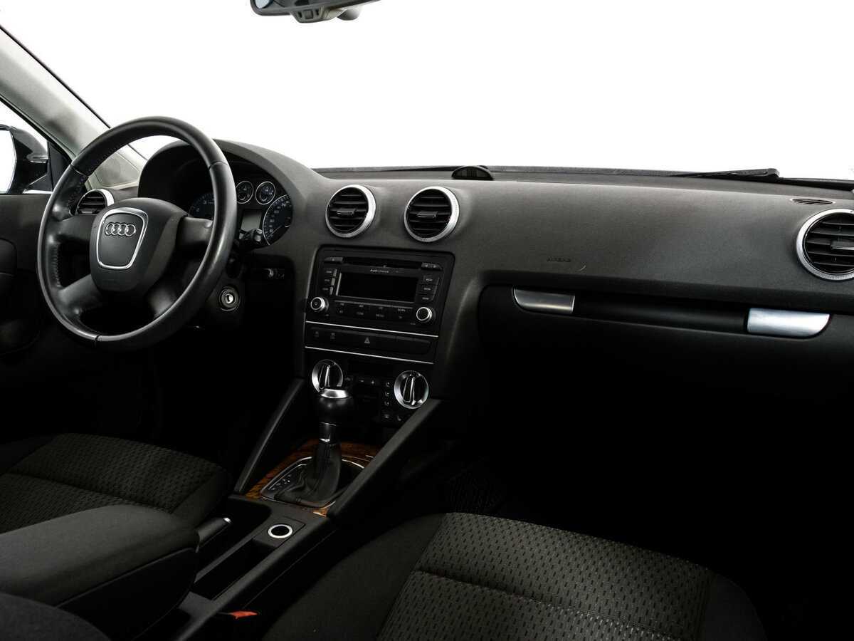 Купить Audi A3, 2012, 69 259 км.. Фото: #6