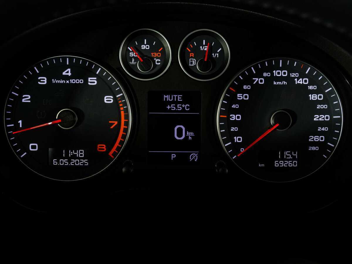 Купить Audi A3, 2012, 69 259 км.. Фото: #15