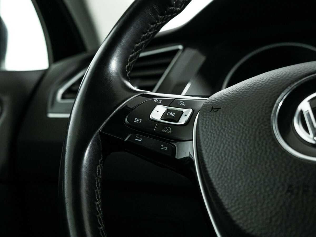Купить Volkswagen Tiguan, 2017, 148 706 км.. Фото: #21