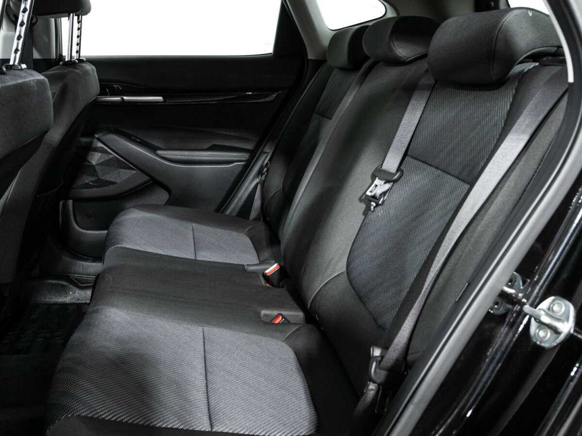 Купить Kia Seltos, 2022, 36 200 км.. Фото: #10